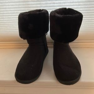 Winter boots
